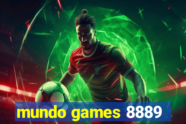 mundo games 8889