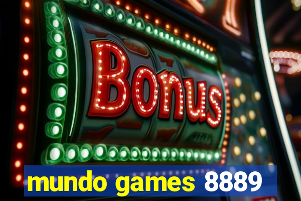 mundo games 8889