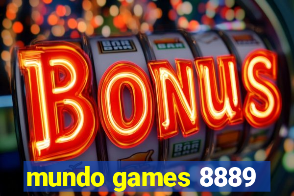 mundo games 8889