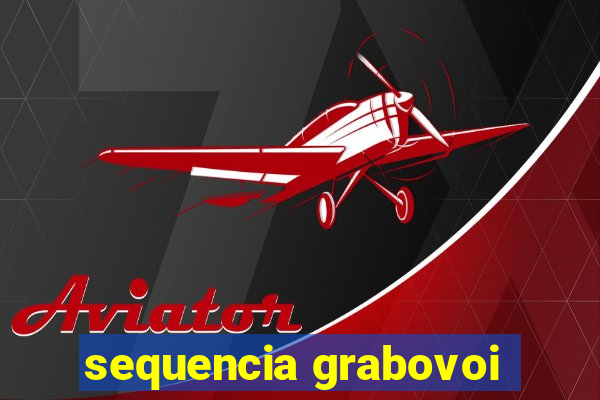 sequencia grabovoi