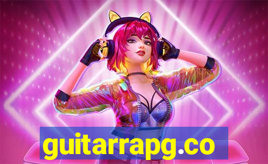 guitarrapg.co