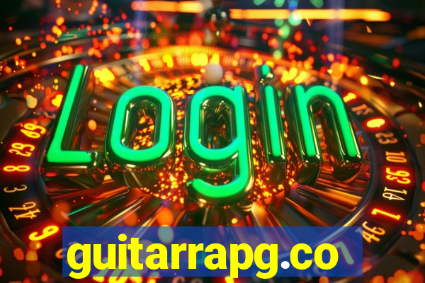 guitarrapg.co