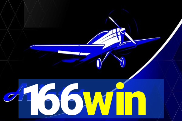 166win