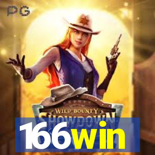 166win