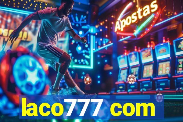 laco777 com