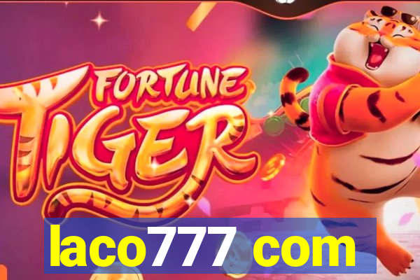 laco777 com