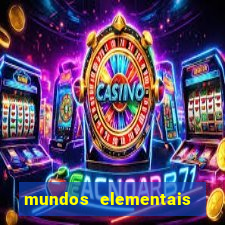mundos elementais apk 2024