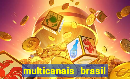 multicanais brasil e uruguai