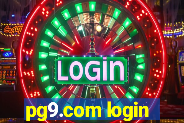 pg9.com login