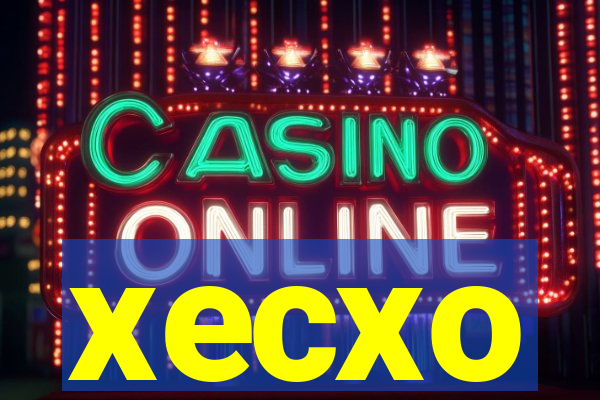 xecxo
