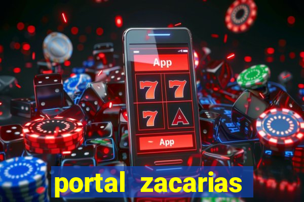 portal zacarias santa maria