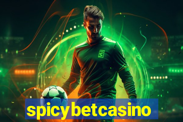 spicybetcasino