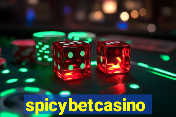 spicybetcasino