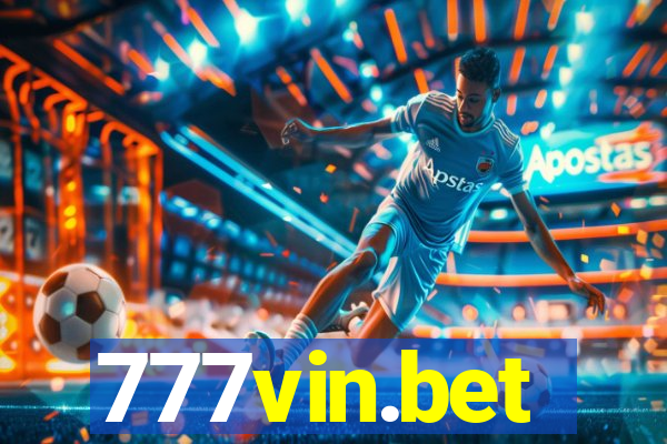 777vin.bet
