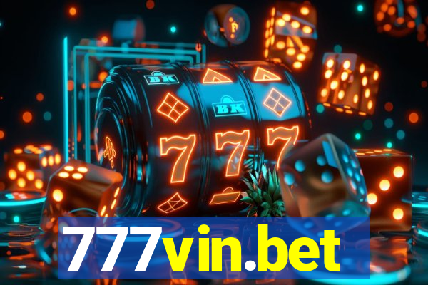 777vin.bet