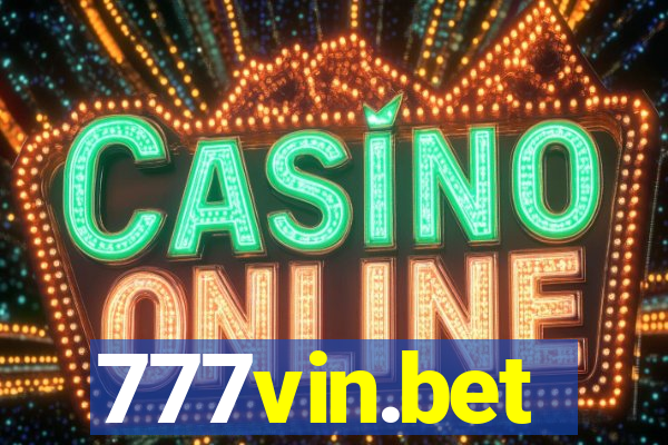 777vin.bet