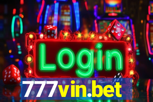 777vin.bet