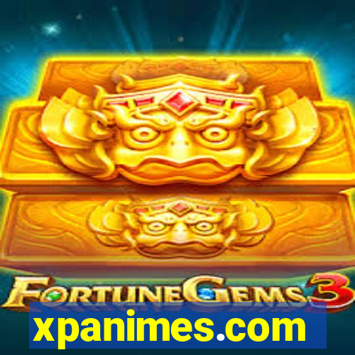 xpanimes.com