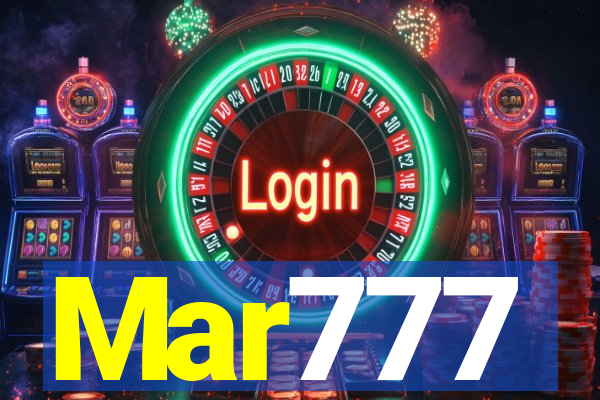 Mar777