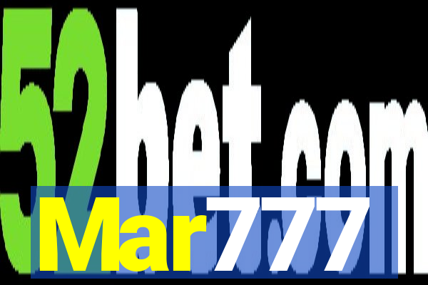 Mar777