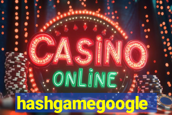 hashgamegoogle