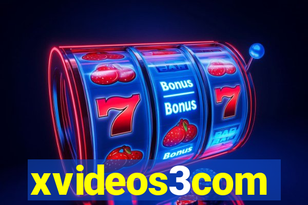 xvideos3com
