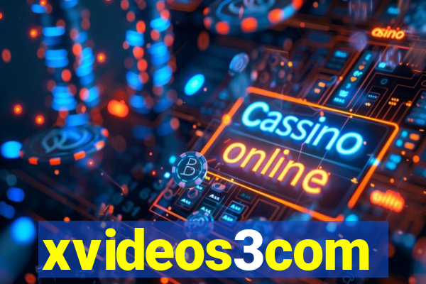 xvideos3com