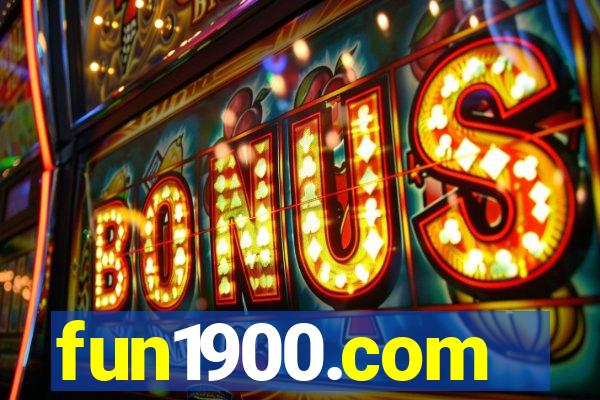 fun1900.com
