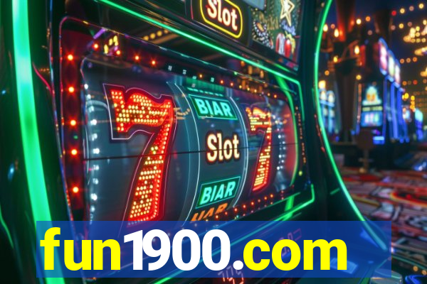 fun1900.com