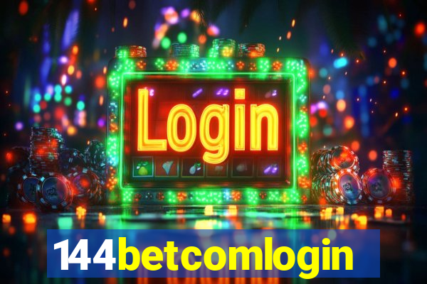144betcomlogin