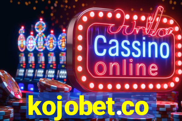 kojobet.co