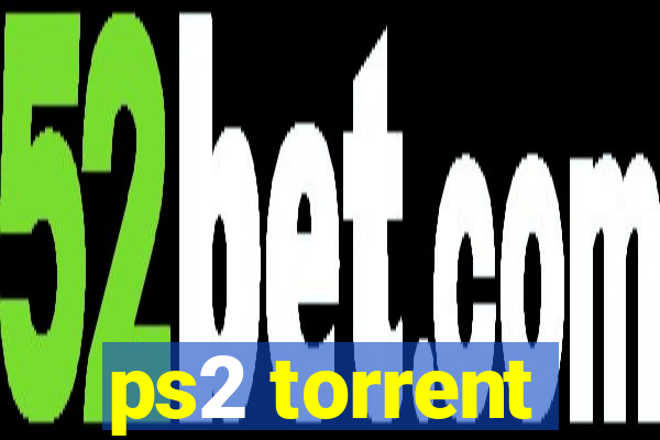 ps2 torrent