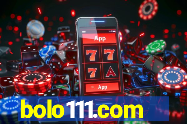 bolo111.com