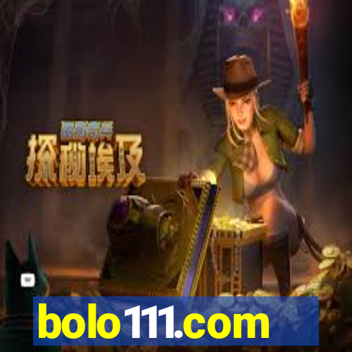 bolo111.com
