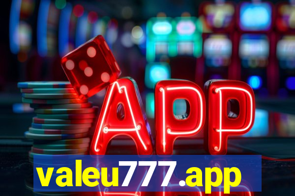 valeu777.app