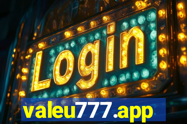 valeu777.app