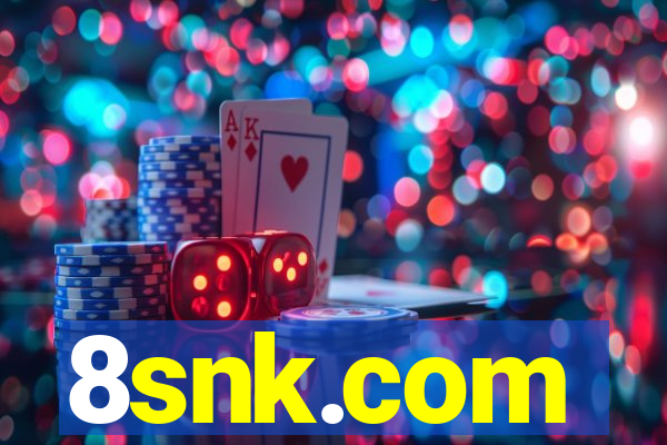 8snk.com
