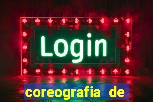 coreografia de natal infantil