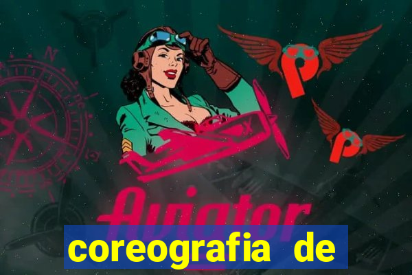 coreografia de natal infantil
