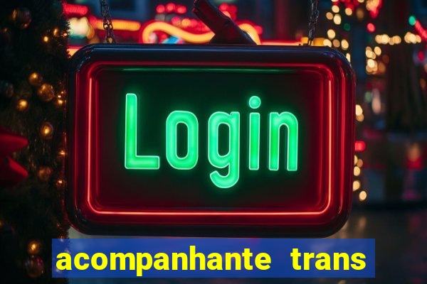 acompanhante trans porto seguro