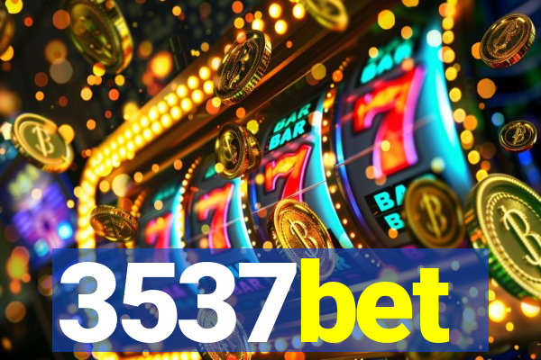 3537bet