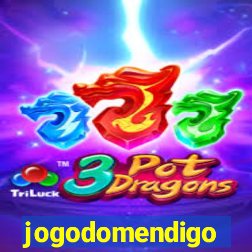 jogodomendigo