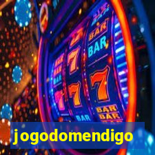 jogodomendigo