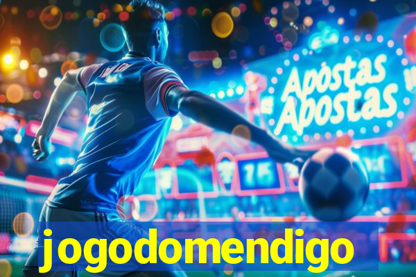 jogodomendigo