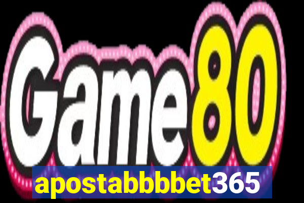 apostabbbbet365
