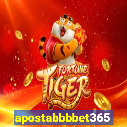 apostabbbbet365