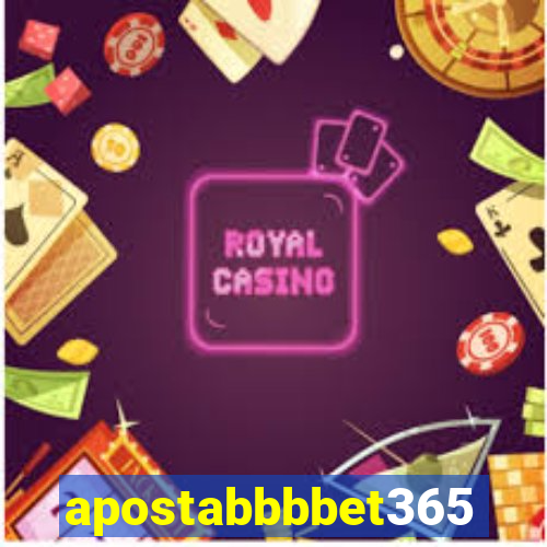 apostabbbbet365