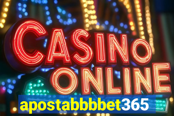 apostabbbbet365
