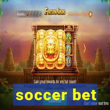soccer bet