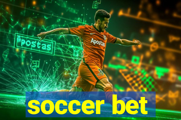 soccer bet